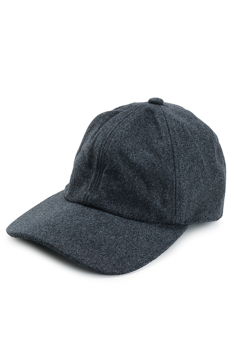 MANGO Man Wool-Blend Cap