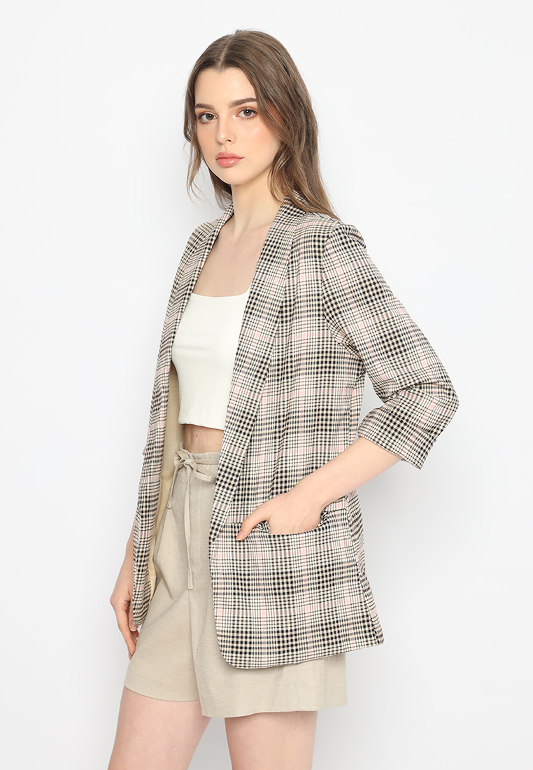 blazer womens jackets