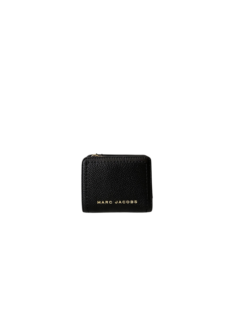 Marc Jacobs The Groove Mini Compact Wallet