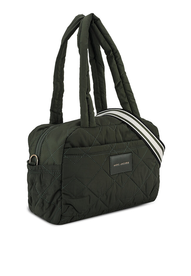 marc jacobs mens duffle bag