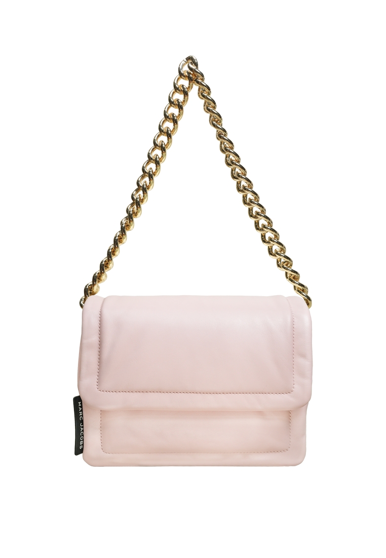 Marc Jacobs The Pillow Bag Peach Whip