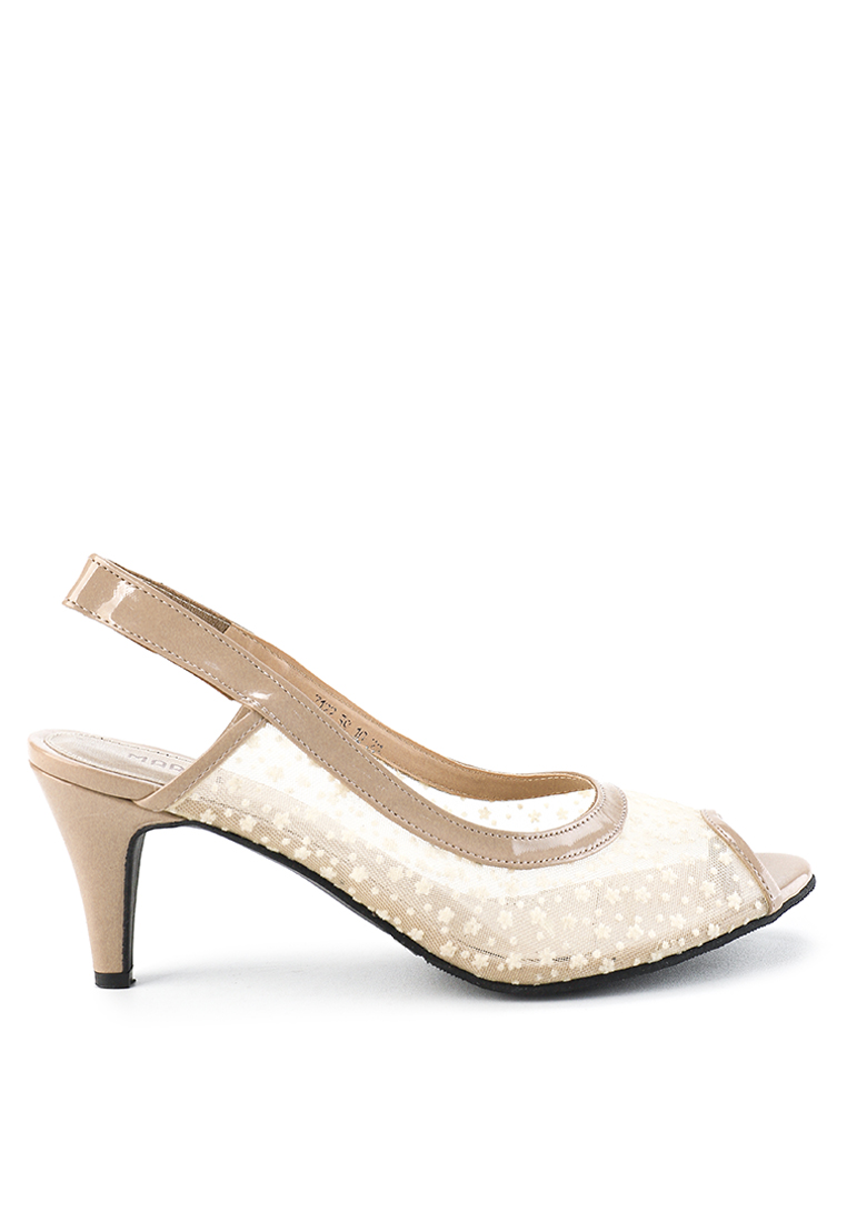 Marelli Angel Sepatu  Sandal Wanita Mesh