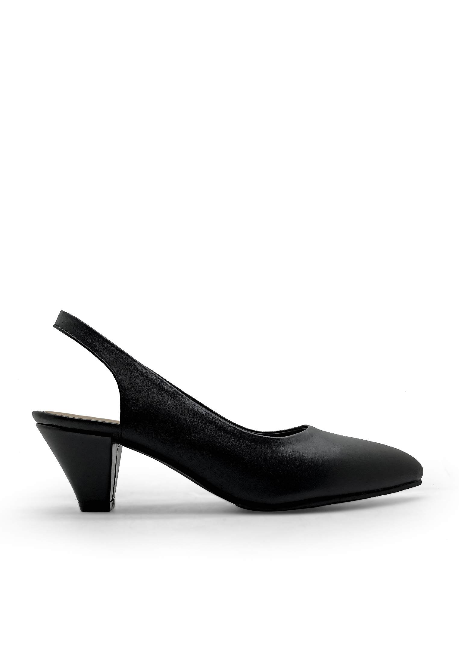 Marelli Lawrensia Sepatu Sandal Heels Wanita Sling back