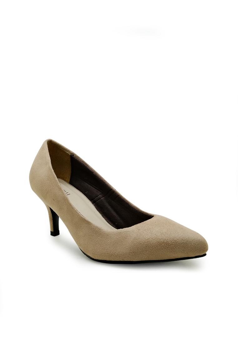 Marelli Corla Sepatu Pump  Wanita Hak 7 cm