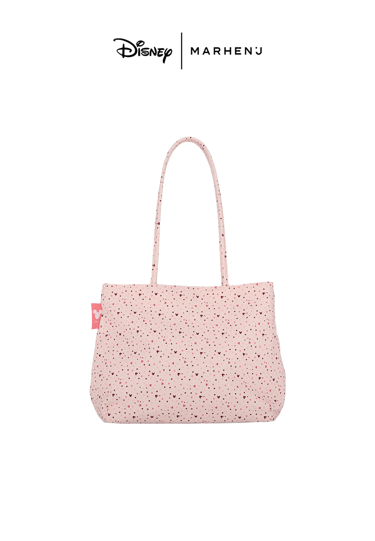 Marhen J Kyla L Bag DISNEY Bubble Edition Pink