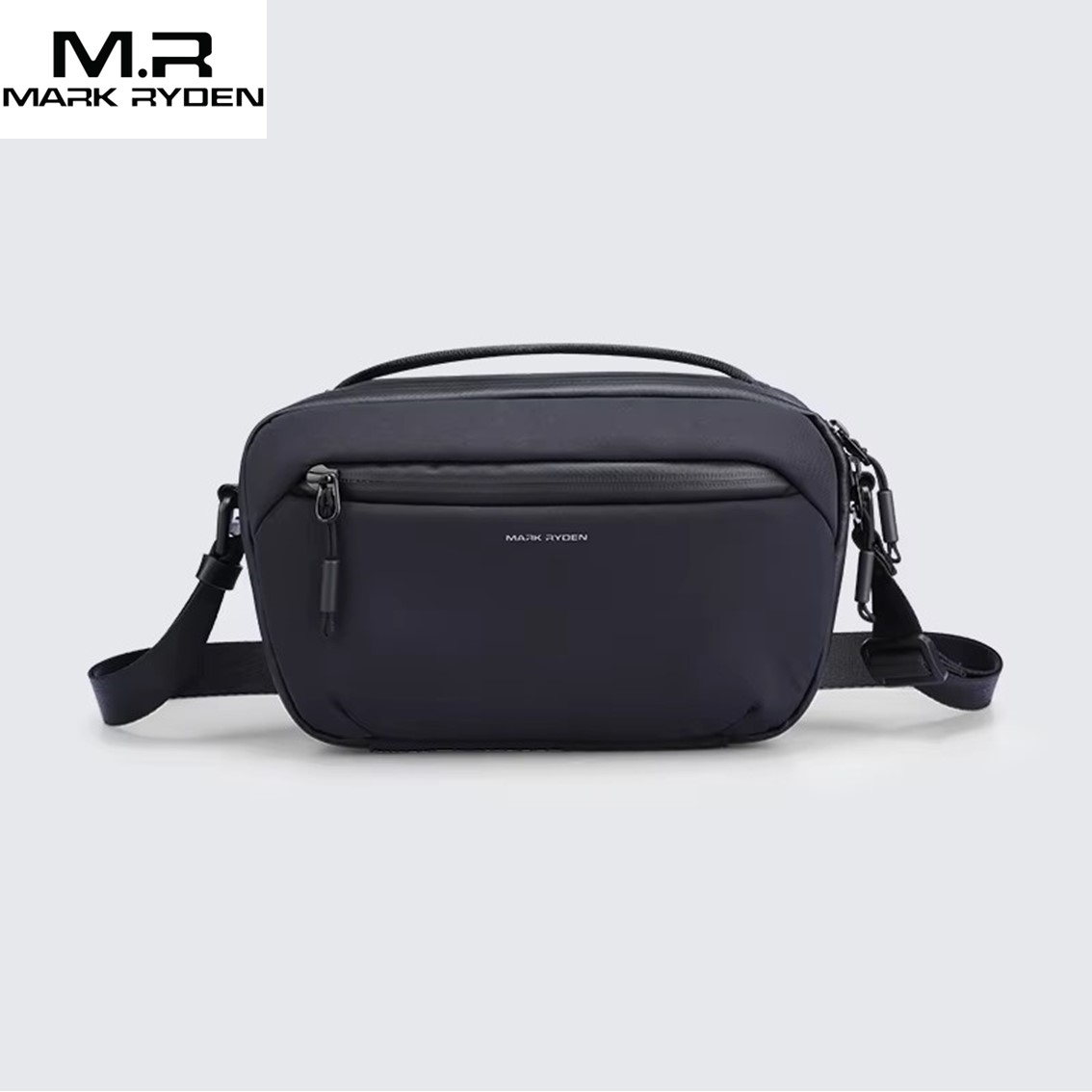 Mark Ryden Tas Selempang Pria Crossbody Sling Bag MR165
