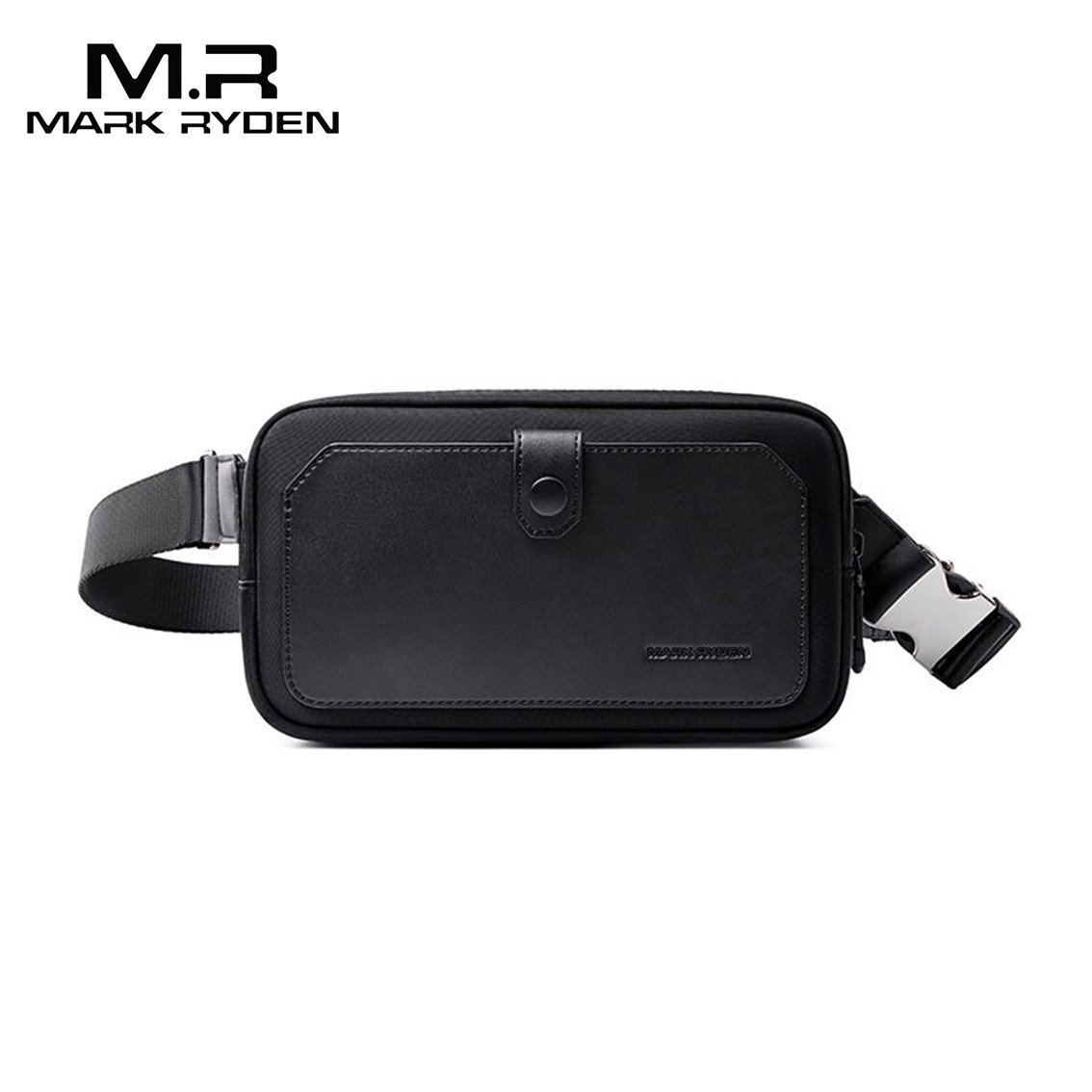 Mark Ryden Tas Selempang Pria Crossbody Sling Bag MR392