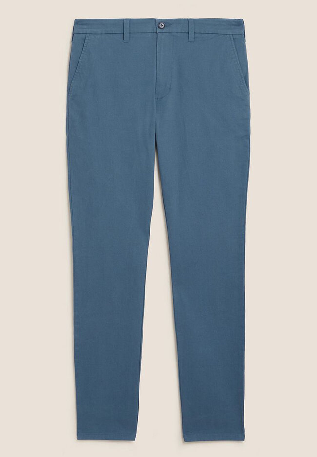 Celana Panjang MARKS \u0026 SPENCER Pria 