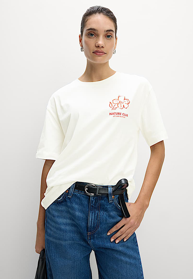 Marks & Spencer Lyocell Rich Ruched Top with Wool