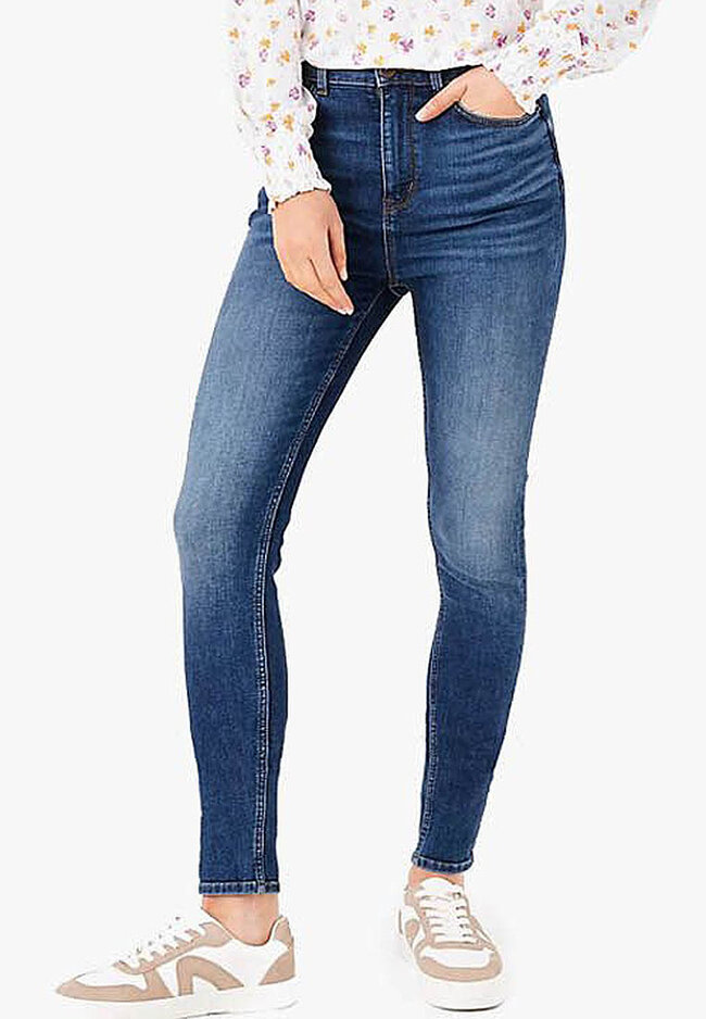 Skinny Jeans MARKS \u0026 SPENCER Wanita 