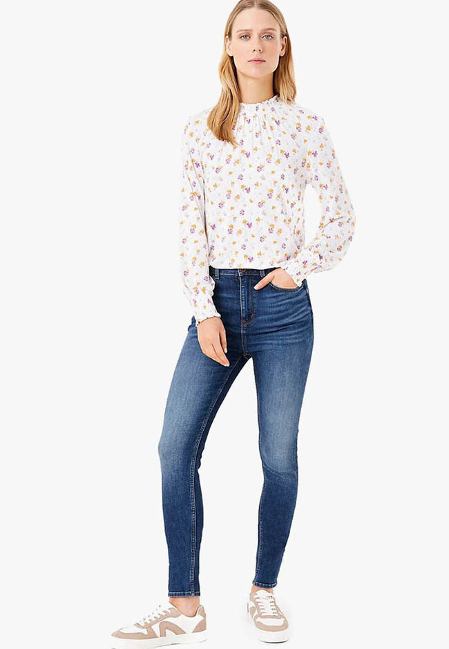 Skinny Jeans MARKS \u0026 SPENCER Wanita 