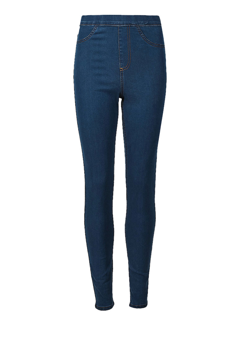 Jual Jeggings Wanita Terbaru | ZALORA 