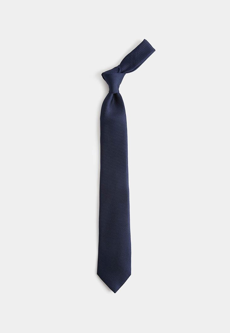 Marks & Spencer Textured Pure Silk Tie