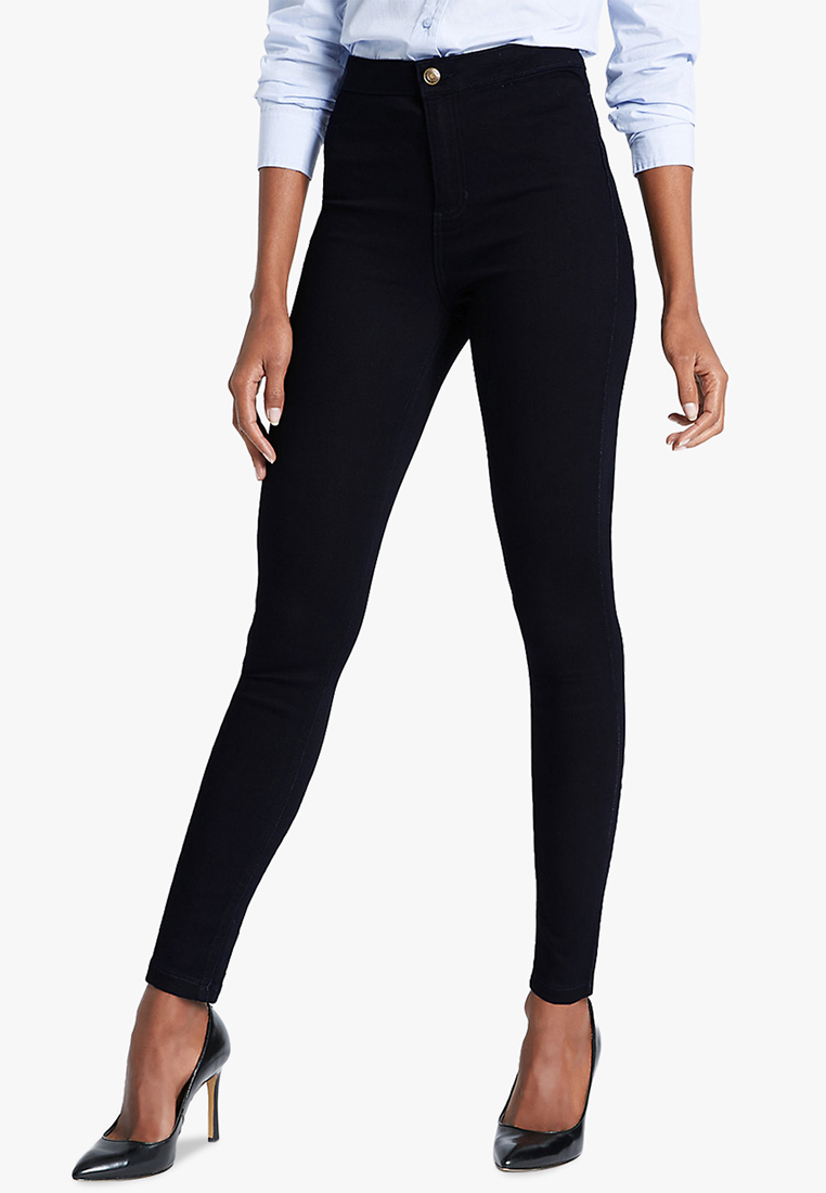 Skinny Jeans MARKS \u0026 SPENCER Wanita 