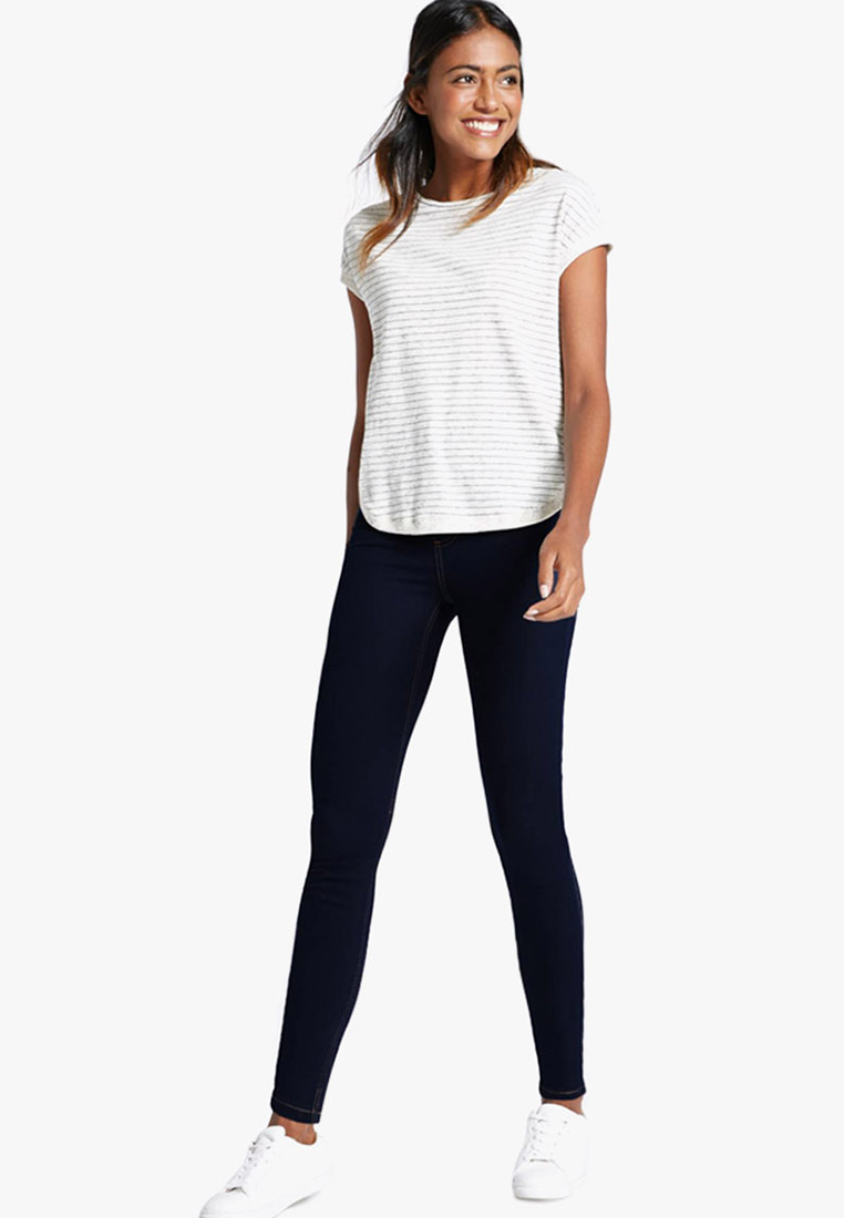 Jual Jeggings Wanita Terbaru | ZALORA 