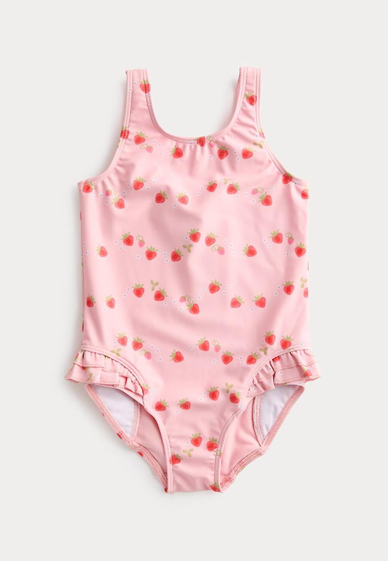 Marks & Spencer Strawberry Swimsuit