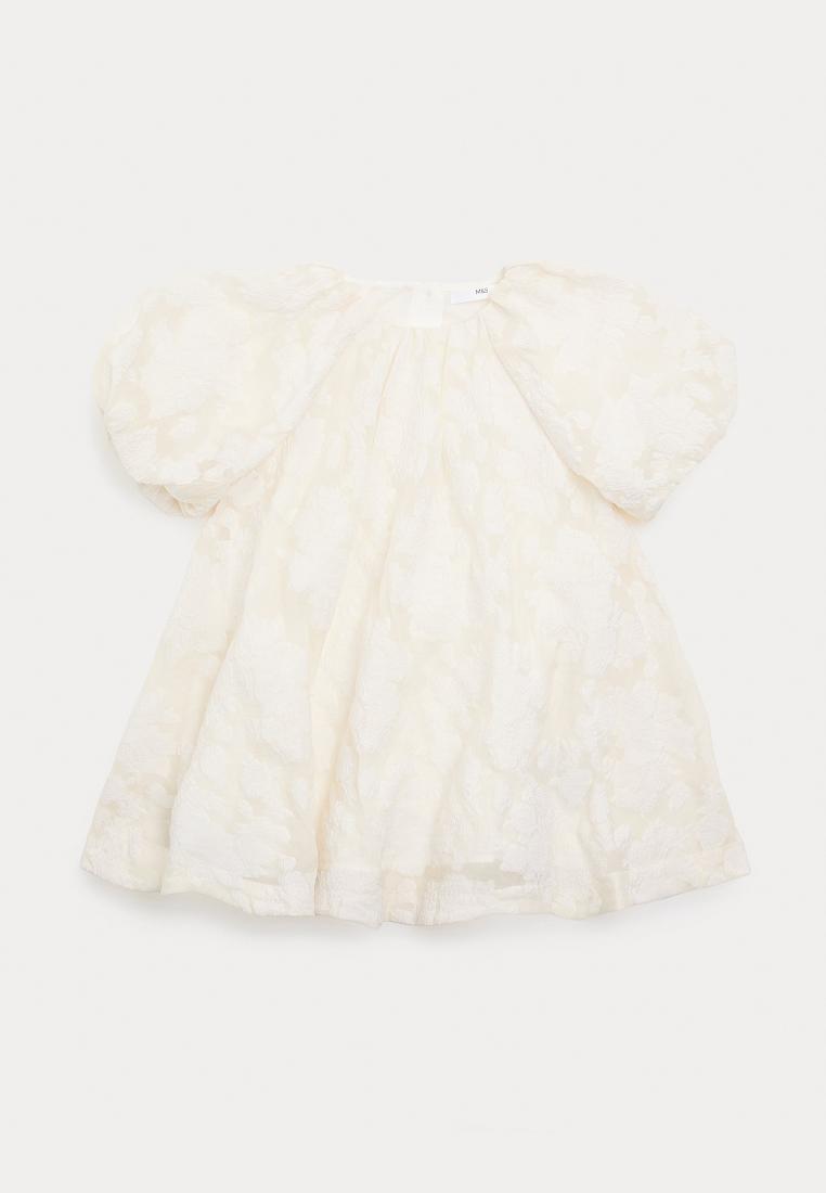 Marks & Spencer Jacquard Dress