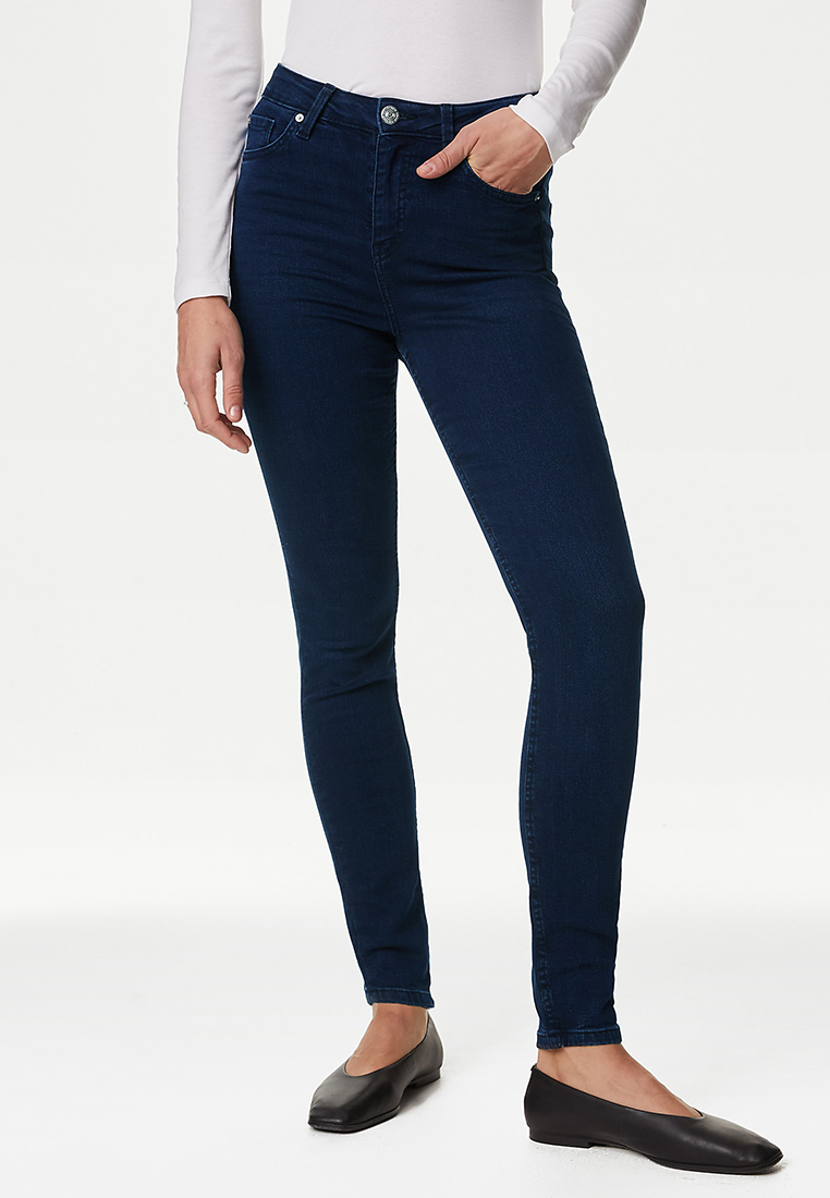Skinny Jeans MARKS \u0026 SPENCER Wanita 