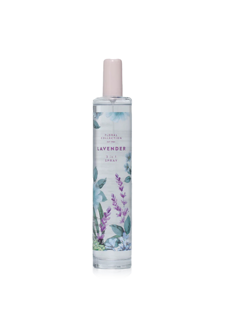 Marks & Spencer Floral Collection Lavender 3 In 1 Spray 100ml