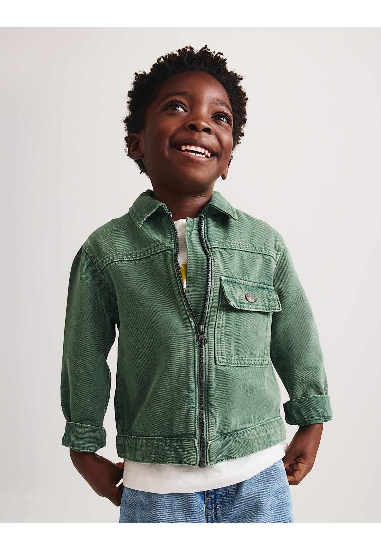 Marks & Spencer Pure Cotton Denim Jacket