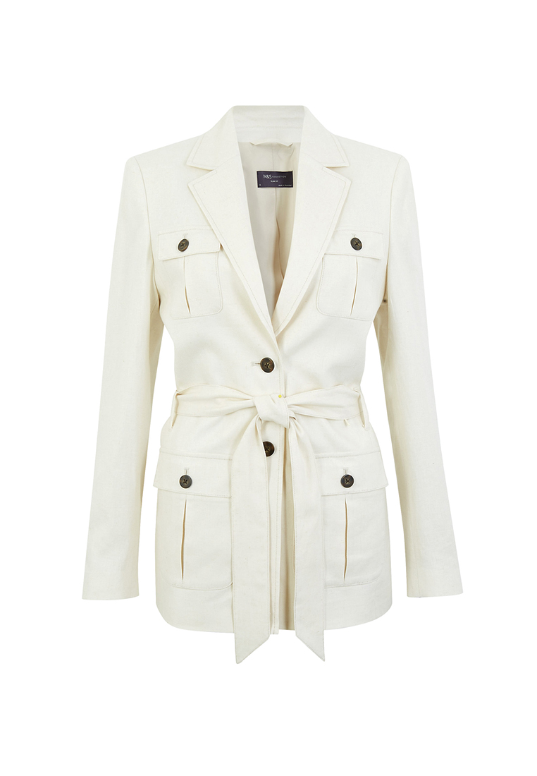 m&s blazers