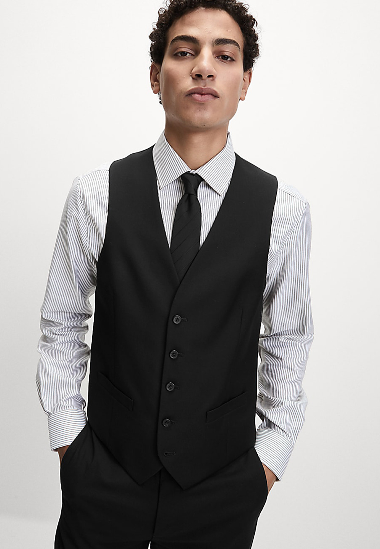 Marks & Spencer Waistcoat