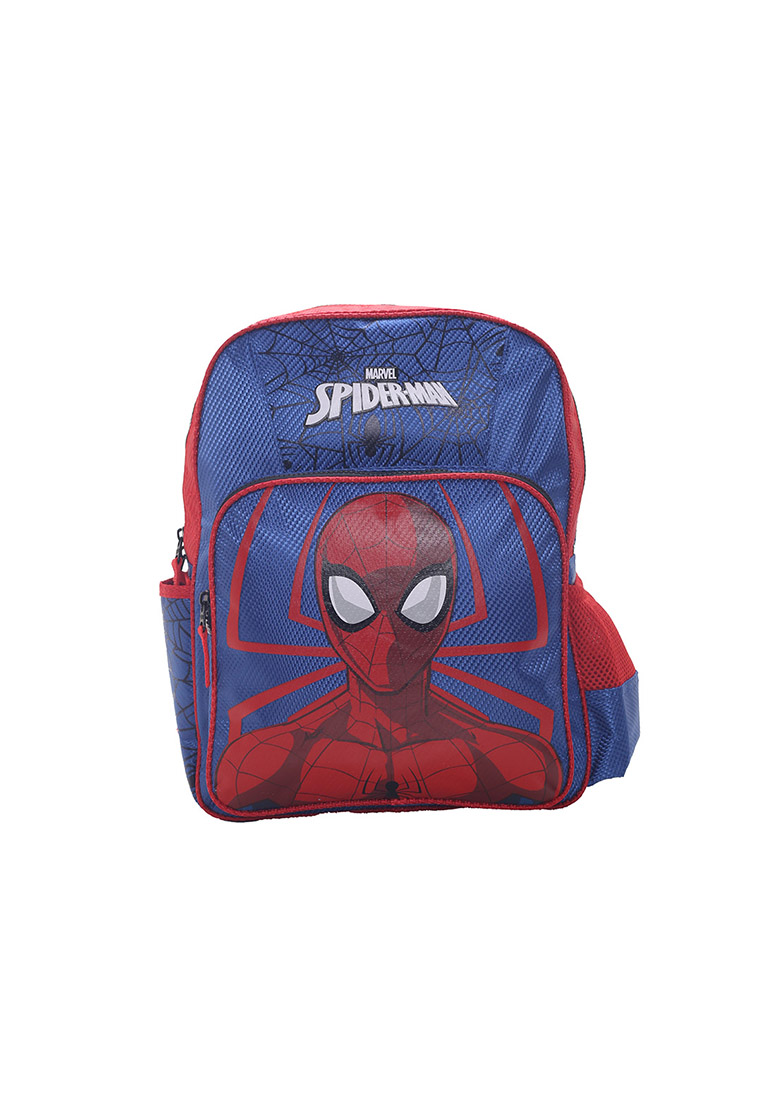 Marvel Spiderman Tas Ransel Backpack Besar Tipe B