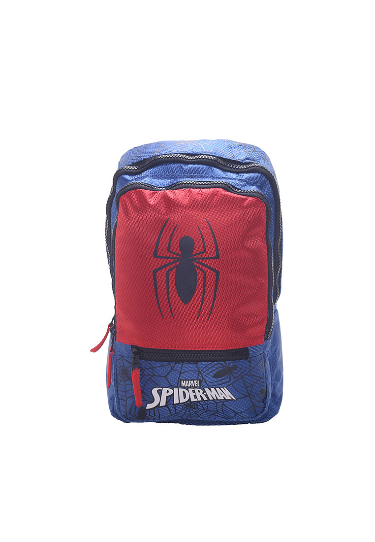 Marvel Spiderman Tas Slingbag Slempang