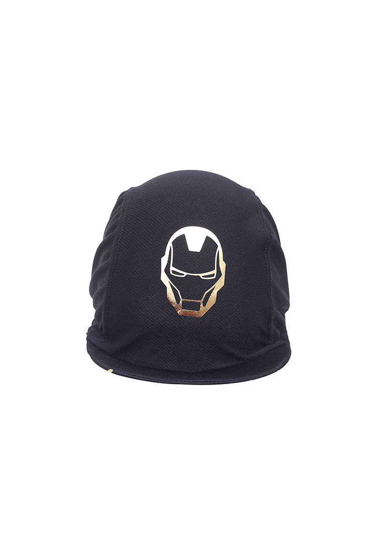 Marvel Topi Sepeda - Iron Man