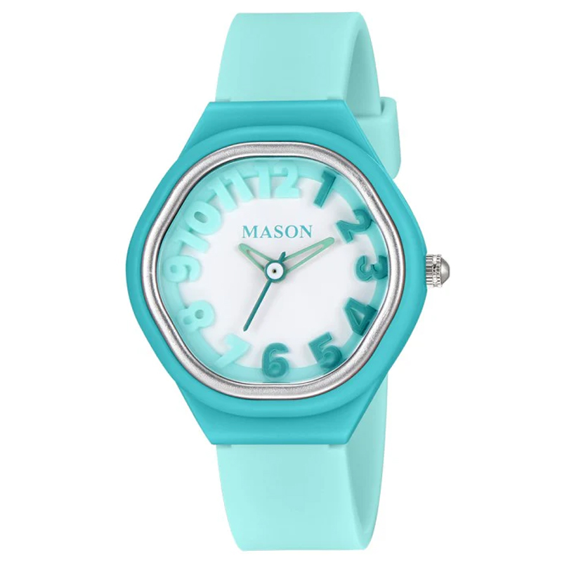 Mason MAB 3203T GRC Green