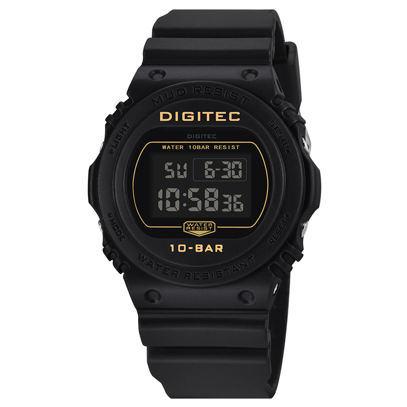 Mason Digitec DG 5110T BGO 4B Black
