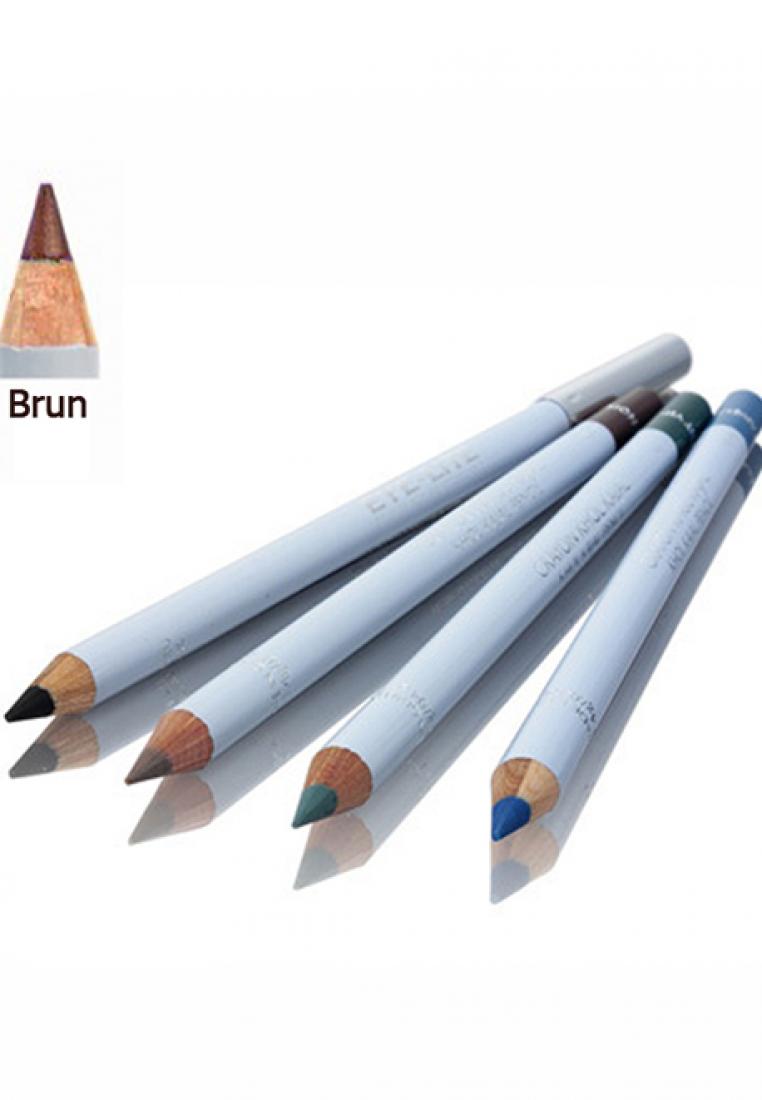 Mavala Crayon Khol Kajal Brown