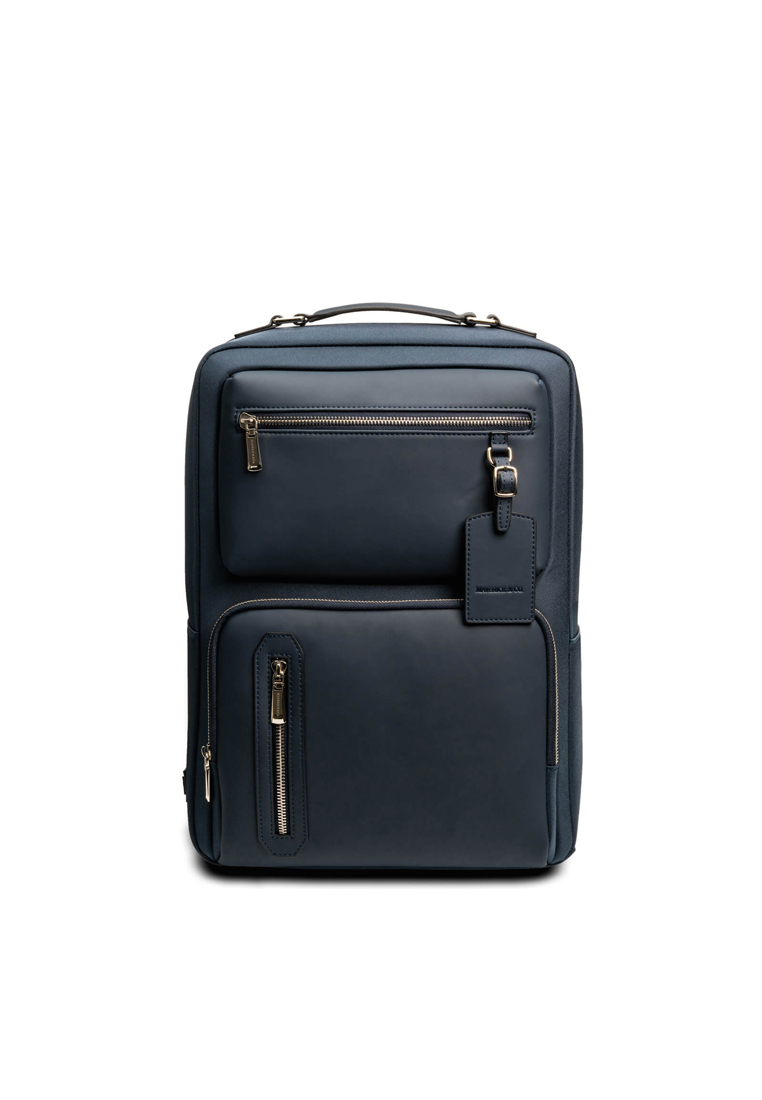 Maverick & Co. Explorer Light Backpack Navy