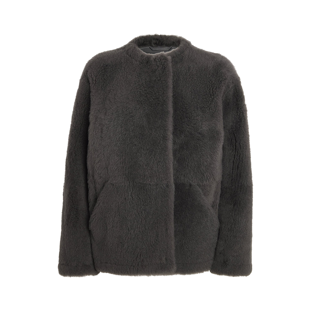 Max Mara Wool Jacket Goccia