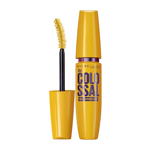Maybelline Mascara The Colossal Waterproof (418313)