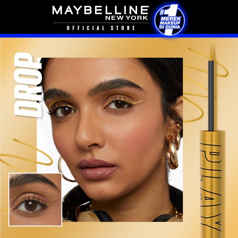 Maybelline Tatto Liner Play 48Hr Drop AS