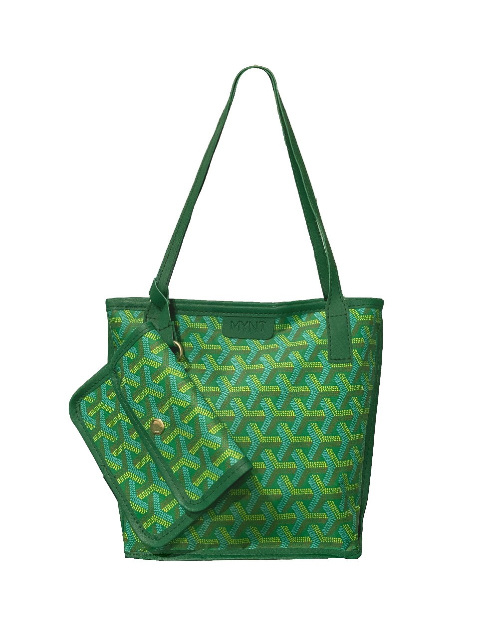 MAYONETTE - Anka Tote Bag - Tas Wanita - Tas Bahu Wanita Tas Fashion