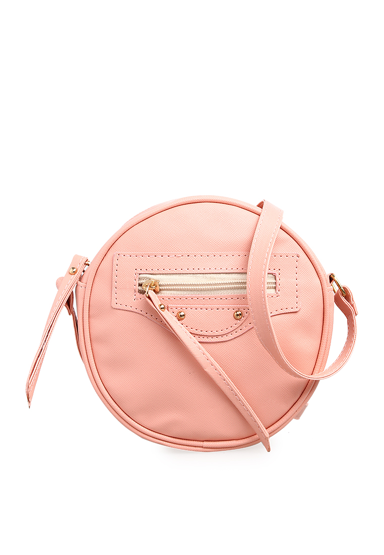 Mayonette Balen Shoulder - Pink