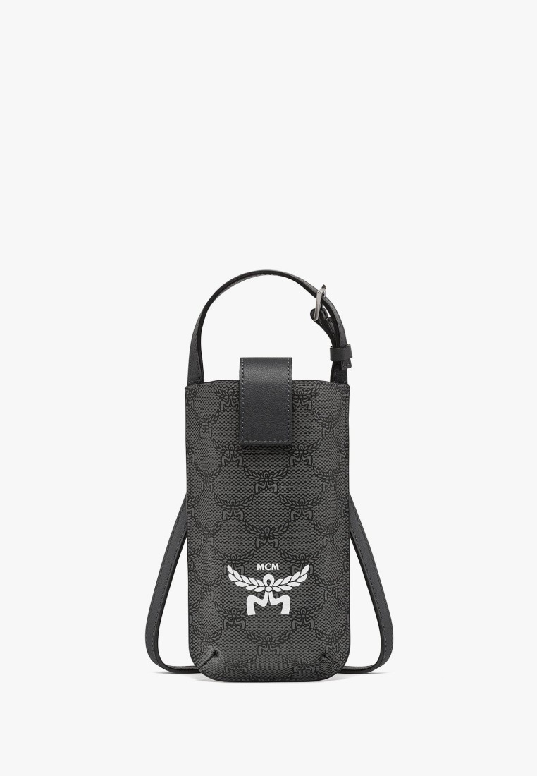 MCM Himmel Sunglasses Case in Lauretos