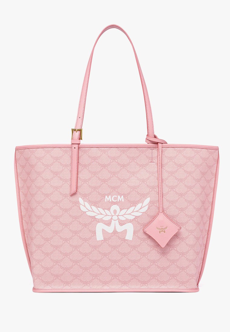 MCM Himmel Shopper in Lauretos