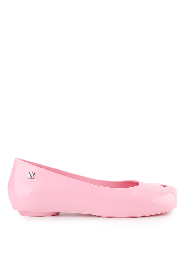 Melissa Ultragirl Futura Ad