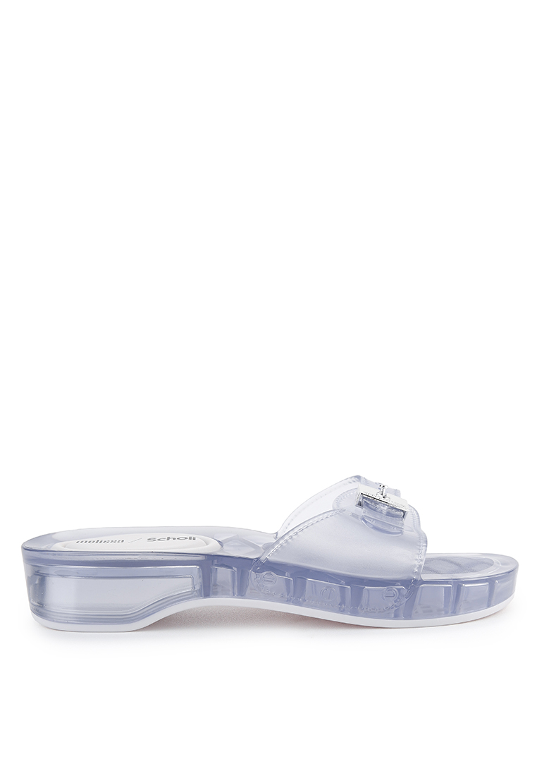 Melissa Pescura Heel + Scholl Ad