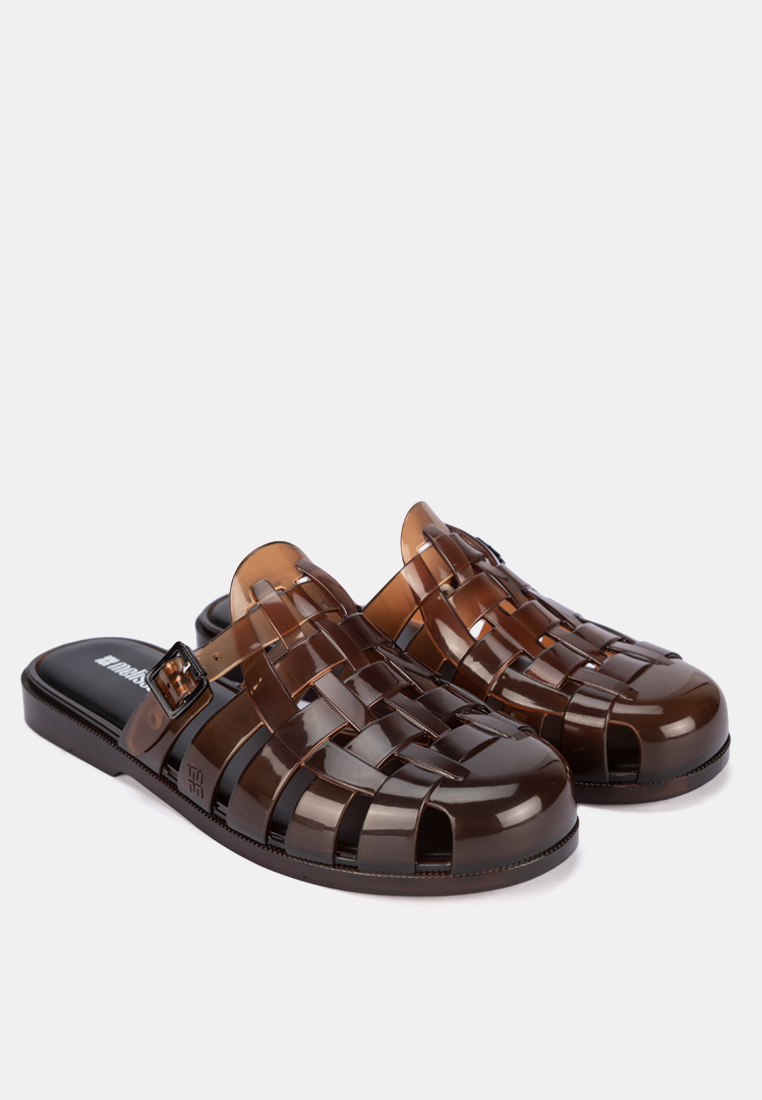 Melissa Possession Mules
