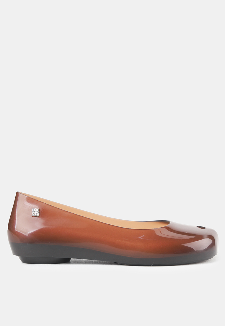 Melissa Ultragirl Futura Ad