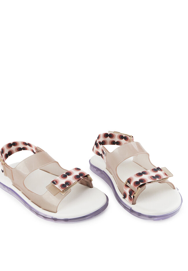 flat sandal for girl