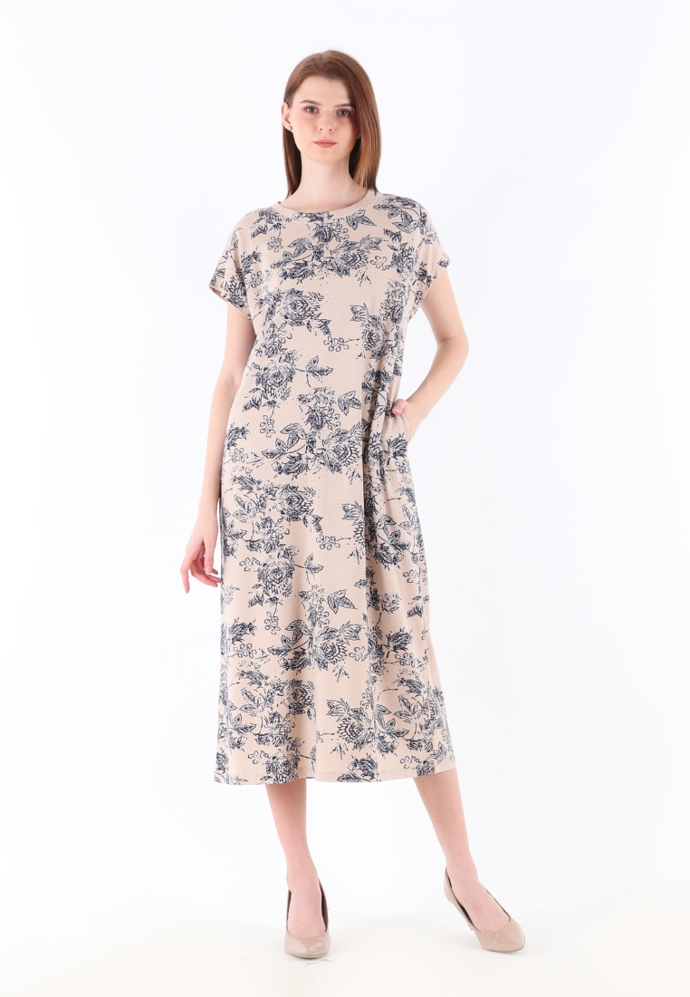Beli Evening Dress Wanita Terbaru 