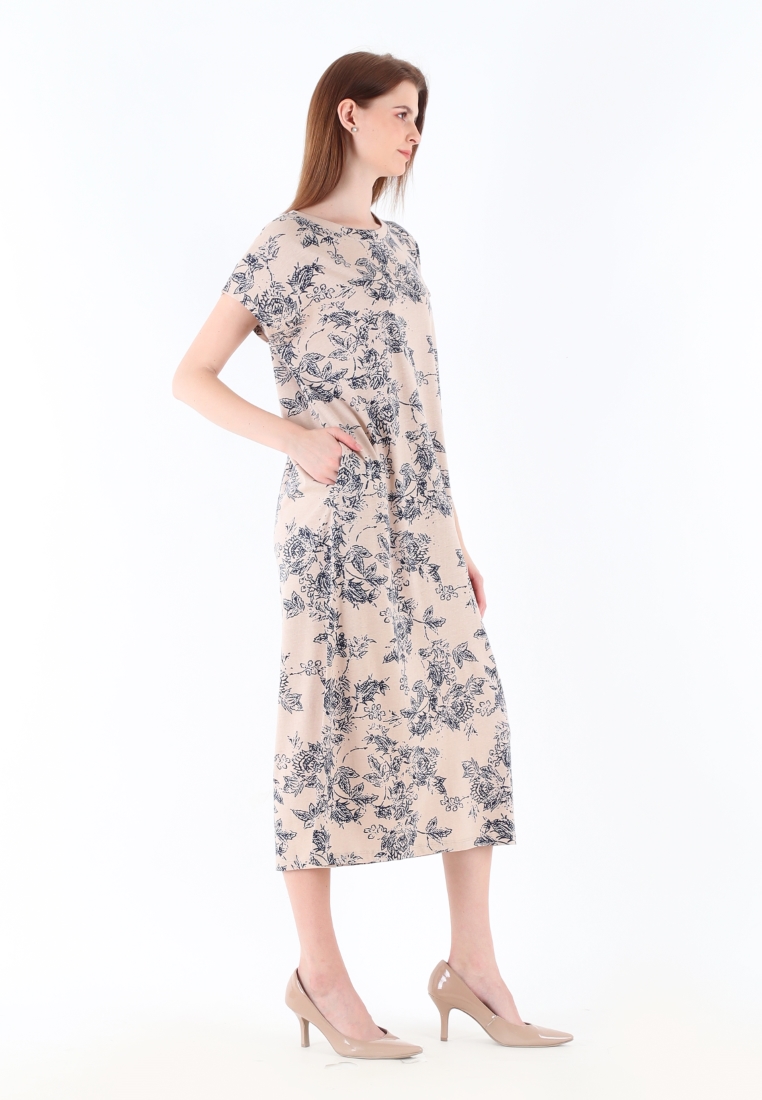 Beli Evening Dress Wanita Terbaru 
