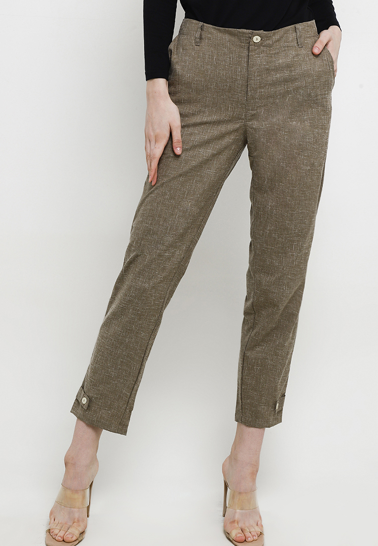 MFMW Aresti Celana Panjang Olive