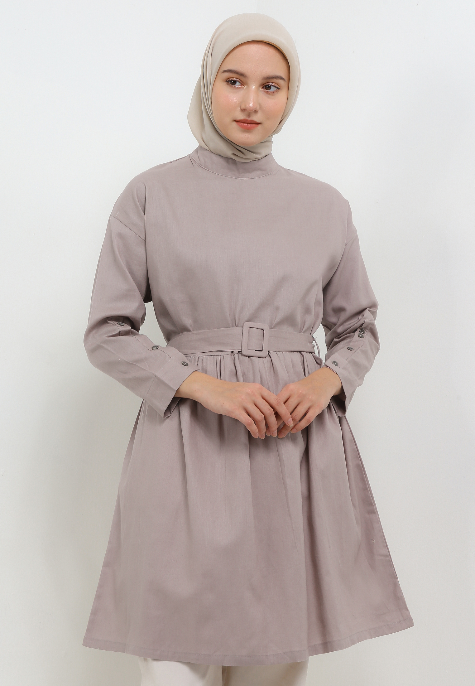 MFMW Gainda Tunik Sesame