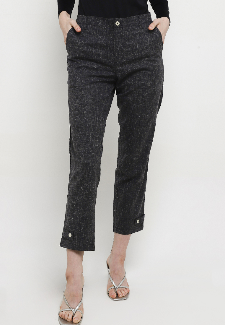 MFMW Aresti Celana Panjang Dark Grey